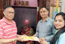 श्री गणेश टोलको अध्यक्षमा महेश गुप्ता