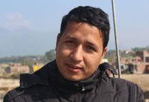 तुलसीपुर नगर प्रमुखको प्रेस सल्लाहकारमा बस्नेत नियुक्त