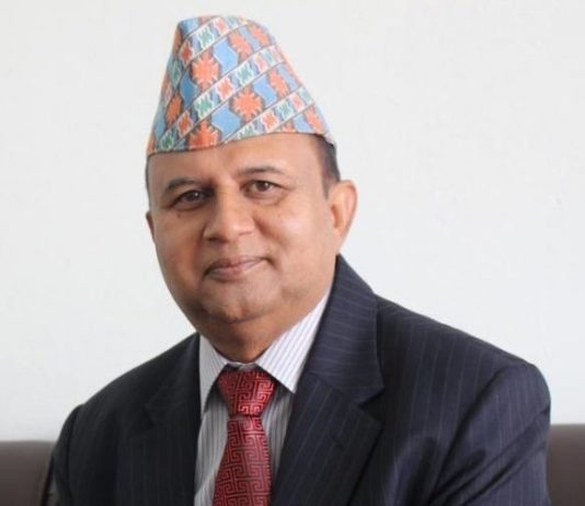 बीबीसी डकुमेन्ट्रीप्रति महासचिव पोखरेलको आपत्ति, ‘‘भूराजनीतिक चलखेलको संकेत’‘