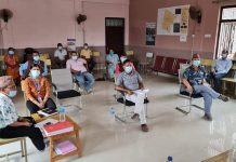 तुलसीपुर उपमहानगरको नगरसभा जेठ ३१ गते बस्ने