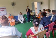 ४ वटा वडालाई बालश्रम मुक्त बनाउने तयारीमा तुलसीपुर उपमहानगर