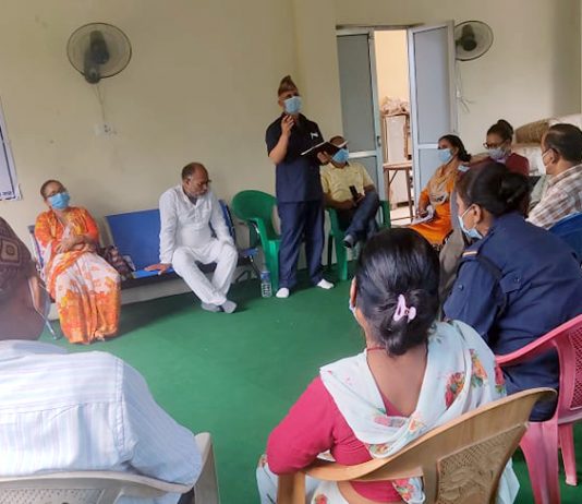 ४ वटा वडालाई बालश्रम मुक्त बनाउने तयारीमा तुलसीपुर उपमहानगर