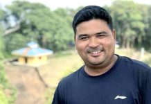 खेलकुद विकास समितिको अध्यक्षमा विवेक श्रेष्ठ