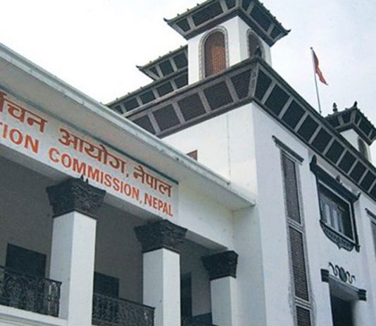 मतदाता नामावली सङ्कलनका लागि स्थानीय तहमै टोली खटाइने