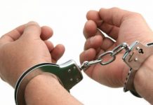 ११ अफगानी नागरिक पक्राउ