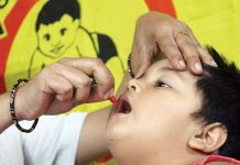 आज देशभर भिटामिन ‘ए’ र जुकाको औषधि खुवाइँदै