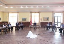 सरकार सञ्चालनका लागि समन्वय समिति बनाउने सत्तारुढ गठबन्धनको तयारी