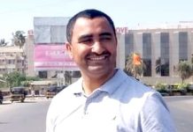 काँग्रेस दाङको सभापतिमा शंकर डाँगी निर्वाचित