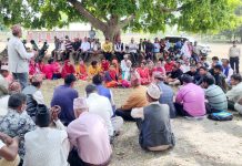 चुनाव प्रचार प्रसारको लागि १५१ सदस्यीय कमिटी गठन