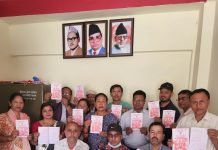 नेकपा (एमाले) घोराही १५ को प्रतिबद्धता सार्वजनिक