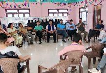 दाङका दशवटै पालिकामा प्रेस चौतारीको सञ्चार डेस्क !