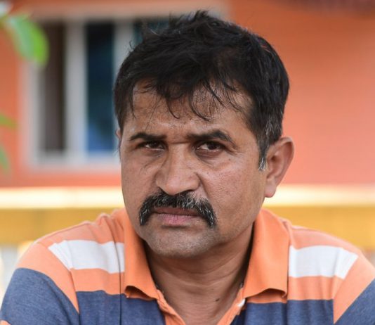 माओवादी केन्द्रमा फर्किएको छैन, प्रचारमा हिँड्यो भनेर भ्रम फिजाइयोः गौतम