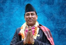 को हुन् एमाले उम्मेद्वार नरुलाल चौधरी ? आगामी योजना के छ ?