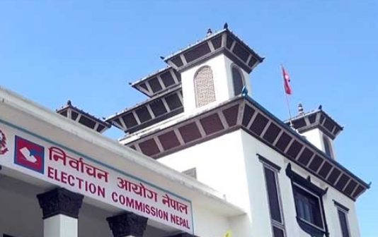 भोलिदेखि निर्वाचन आचारसंहिता लागू हुँदै !