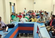 जेसीज सप्ताहमा भ्याट/ट्याक्ससम्बन्धी अभिमुखीकरण