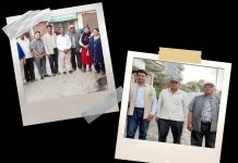 समाजबादीको प्रदेश कमिटी सदस्यसहित दलित नेताहरु एमालेमै फर्किए