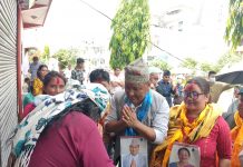 घोराही १४ मा एमाले र १९ मा गठबन्धन विजयी