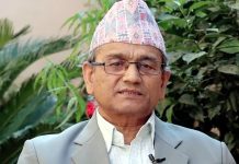 एमाले उपाध्यक्ष ज्ञवालीसँग भोलि तुलसीपुरमा पत्रकार सम्मेलन