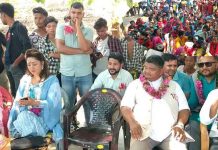 लमहीमा करिष्मा मानन्धर (सूर्य कुमारी)