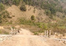 जसको नेतृत्वमा मध्य दाङ र रोल्पा जोडियो