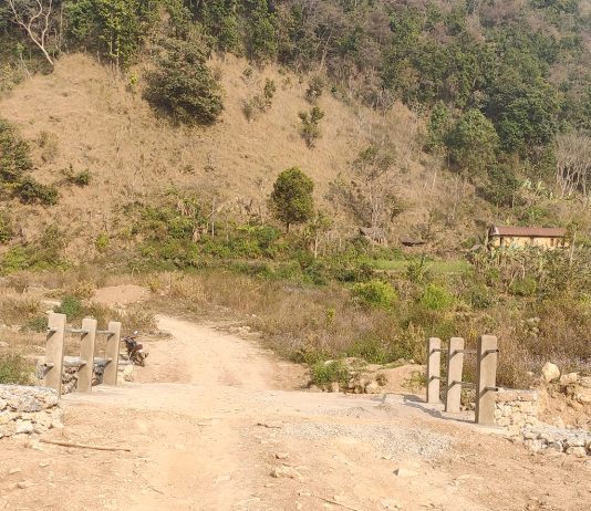 जसको नेतृत्वमा मध्य दाङ र रोल्पा जोडियो