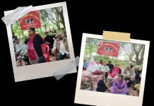 पाँच बर्ष भित्र गङटेसम्मको सडक कालोपत्रे हुनेछ: भुवनेश्वर पौडेल