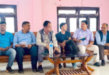 चौतारी दाङद्वारा स्थानीय तह निर्वाचन-२०७९ को समीक्षा