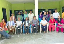 तुलसीपुर ११ ले शुरु गर्यो हेल्पडेस्क, अब फोटोकपी र निवेदन निःशुल्क