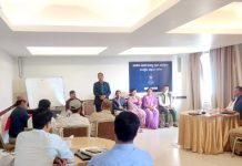 योजना तर्जुमाका लागि तथ्याङ्क महत्वपूर्ण आधार