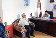 बिजौरी दहवन सडकखण्ड दसैँ अगावै खोलिने