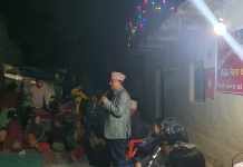 किसानलाई समस्या पर्दा गठवन्धन सुतेर बस्यो : महासचिव