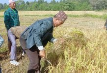 मतदाता फकाउने हुकुमको तरिका