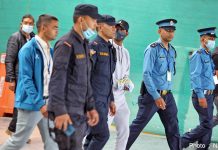 सन्दीप लामिछाने विमानस्थलबाटै पक्राउ