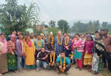 दुइवर्षभित्रै भूमि समस्या समाधान गर्छौं : महासचिव पोख्रेल