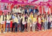 स्ववियु चुनावको तयारीमा लाग्नुस : बुढाथोकी