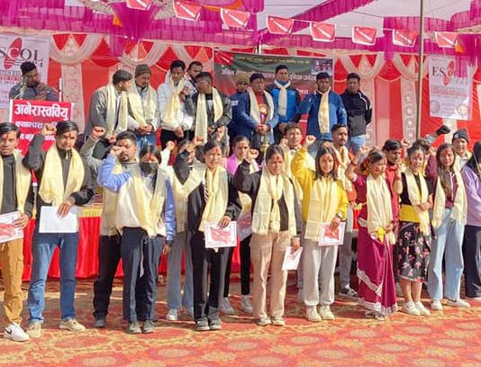 स्ववियु चुनावको तयारीमा लाग्नुस : बुढाथोकी