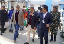 भेरी अस्पतालमा अब दैनिक १८ जनाको नि:शुल्क डायलाइसिस