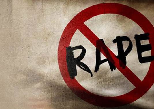 बलात्कार घटनाका आरोपित पक्राउ