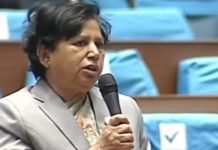 घोराही-तुलसीपुर सडक नबन्दा जनताले सास्ती भोगे– सांसद पोख्रेल