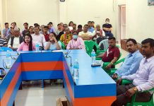 जेसीज सप्ताहमा व्यक्तिगत वित्त व्यवस्थापन तालिम