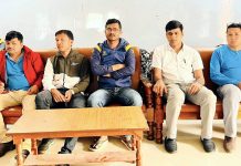 चौतारीको साधारणसभामा पाँच पत्रकारलाई पुरस्कार दिइने