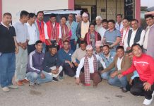 एमालेमै फर्किए एकिकृत समाजवादीका नेताहरु