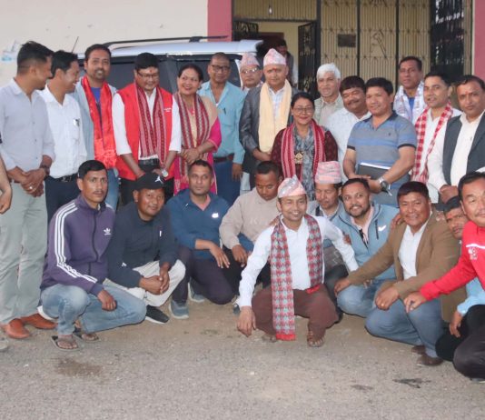 एमालेमै फर्किए एकिकृत समाजवादीका नेताहरु