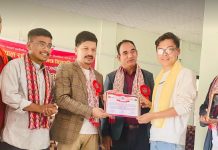 छात्रवृत्ति कार्यान्वयन भएनभएको अनेरास्ववियुले अनुगमन गर्छ : महासचिव