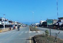 गर्मीले बाँकेको जनजीवन प्रभावित