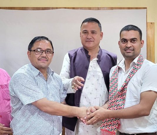 म्याद थप र गरेको कामको भुक्तानी नदिए सिंहदरबार घेराउ गर्छौ : रायमाझी