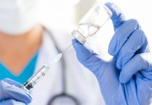 सौडियारमा दादुरा रुवेला खोप अभियानका वारेमा अभिमुखीकरण