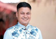 अप्टिमिस्ट क्लब घोराहीको अध्यक्षमा सनत गिरी