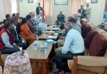 सरकार र शिक्षकबीचको सहमतिमा के छ ?