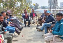 चौतारी दाङले ३ दिन कार्यक्रम गरी स्थापना दिवस मनाउने